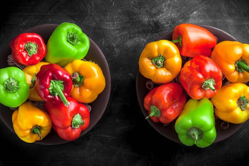 Mitä vitamiineja paprika sisältää, miten sitä kasvatetaan ja mitä vaikutuksia sillä on?