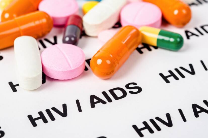 Mikä on AIDS/HIV-infektio: tartunta ja oireet?