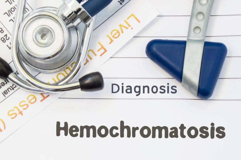 Hemokromatoosi ja rautaongelma? Miksi sitä esiintyy ja mitkä ovat oireet?