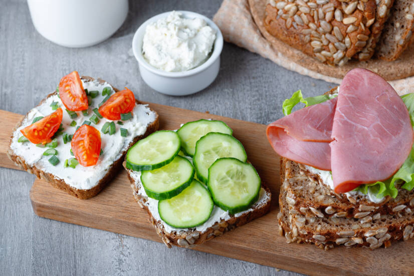 Raejuusto - terveyshyödyt ja mitä se sisältää? Se on ruokavaliomme valkoista kultaa.