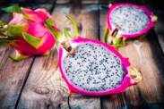 Pitahaya, lohikäärmehedelmä superfoodina? Mitkä ovat sen terveyshyödyt?